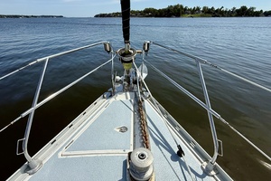 52ft Jeanneau Yacht For Sale