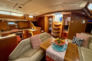 52ft Jeanneau Yacht For Sale