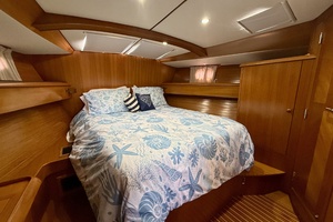 52ft Jeanneau Yacht For Sale