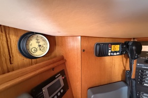52ft Jeanneau Yacht For Sale