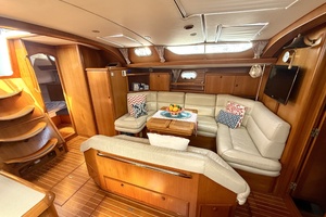 52ft Jeanneau Yacht For Sale