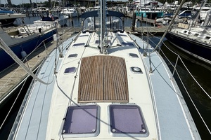 52ft Jeanneau Yacht For Sale