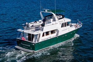 PERSEVERANCE Worth Avenue Yachts