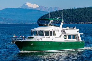 PERSEVERANCE yacht for sale