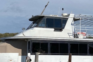 SUMMER WIND 73ft Skipperliner Yacht For Sale