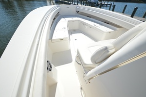 28ft Regulator Yacht For Sale
