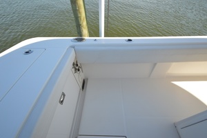 28ft Regulator Yacht For Sale