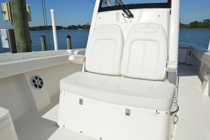 28ft Regulator Yacht For Sale