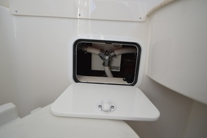 28ft Regulator Yacht For Sale