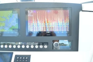28ft Regulator Yacht For Sale