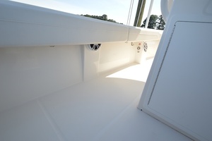 28ft Regulator Yacht For Sale