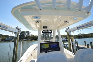 28ft Regulator Yacht For Sale