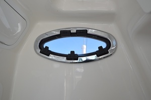 28ft Regulator Yacht For Sale