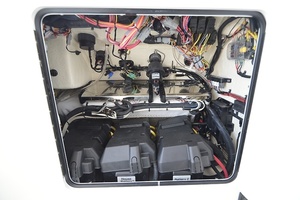 28ft Regulator Yacht For Sale