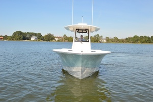 28ft Regulator Yacht For Sale