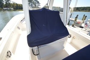 28ft Regulator Yacht For Sale