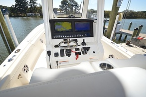 28ft Regulator Yacht For Sale
