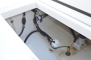 28ft Regulator Yacht For Sale