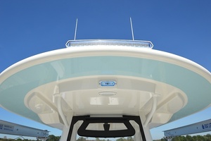 28ft Regulator Yacht For Sale