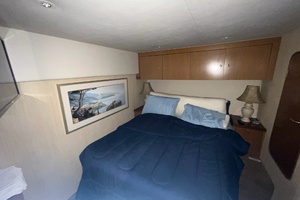 52ft Ocean Yachts Yacht For Sale