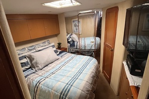 52ft Ocean Yachts Yacht For Sale