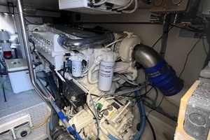 52ft Ocean Yachts Yacht For Sale