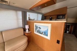 52ft Ocean Yachts Yacht For Sale