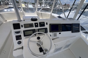 52ft Ocean Yachts Yacht For Sale