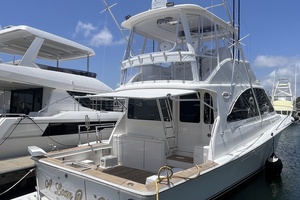 52ft Ocean Yachts Yacht For Sale