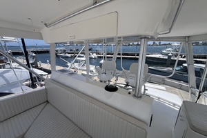 52ft Ocean Yachts Yacht For Sale