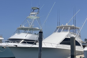52ft Ocean Yachts Yacht For Sale