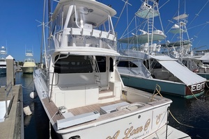 52ft Ocean Yachts Yacht For Sale