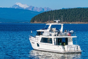 SANDANA yacht for sale