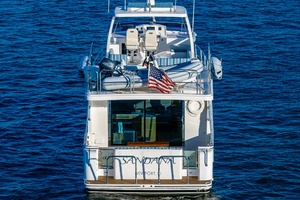 SANDANA Worth Avenue Yachts