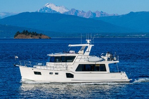 53' North Pacific 2023