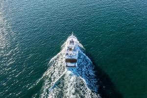Yacht for sale SANDANA