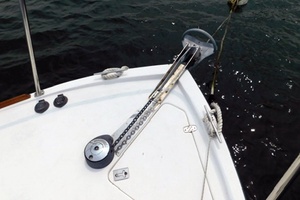 VALHALLA 28ft Legacy Yachts Yacht For Sale