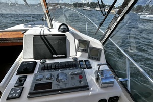 VALHALLA 28ft Legacy Yachts Yacht For Sale