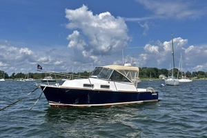 VALHALLA 28ft Legacy Yachts Yacht For Sale