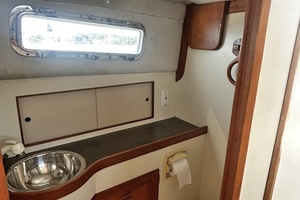 VALHALLA 28ft Legacy Yachts Yacht For Sale