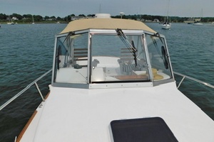VALHALLA 28ft Legacy Yachts Yacht For Sale