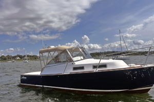VALHALLA 28ft Legacy Yachts Yacht For Sale