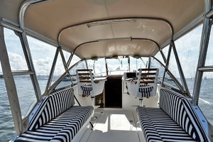 VALHALLA 28ft Legacy Yachts Yacht For Sale
