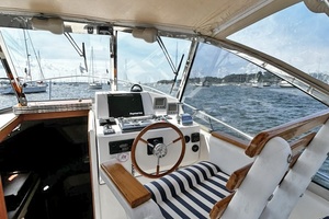 VALHALLA 28ft Legacy Yachts Yacht For Sale