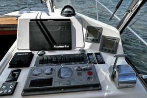VALHALLA 28ft Legacy Yachts Yacht For Sale