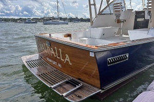 VALHALLA 28ft Legacy Yachts Yacht For Sale