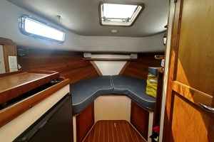 VALHALLA 28ft Legacy Yachts Yacht For Sale