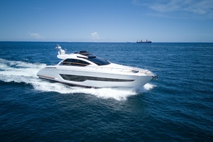 DIPLOMASEA yacht for sale
