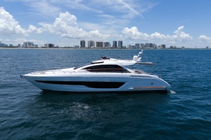 DIPLOMASEA Worth Avenue Yachts