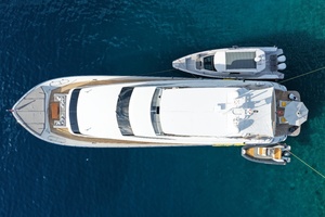 Yacht for sale SAINT